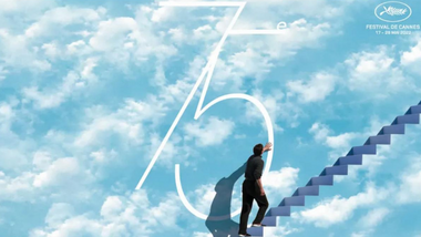 La SACD au festival de Cannes 2022