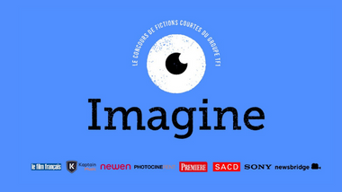 Imagine, concours de fictions courtes du Groupe TF1
