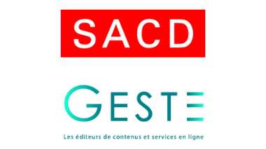 La SACD et le GESTE signent un accord cadre sur le podcast
