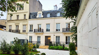 nouvel espace auteur