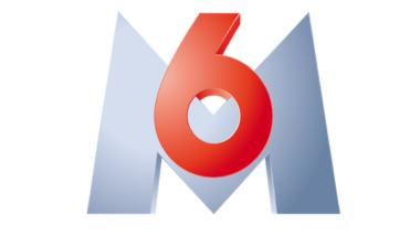 Logo M6