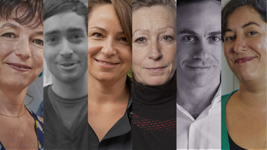 Rencontre SACD-Artcena "Les métiers de la culture : crise de vocation ou changement d'engagement ?"