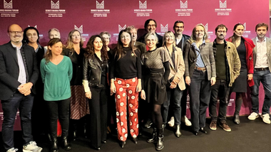 Nouvel accord interprofessionnel majeur entre scénaristes et producteurs de fiction