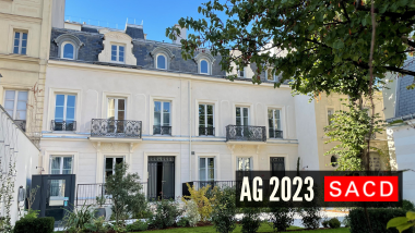 2022 : une année record