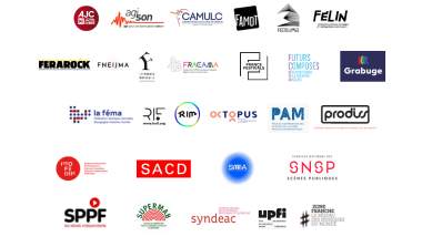 Les acteurs de la musique enregistrée et du spectacle vivant réitèrent leur soutien à l’instauration d’une contribution «streaming»