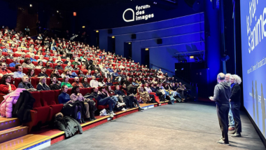 La France s'anime 2024