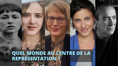 Rencontre SACD-Artcena : quel monde au centre de la représentation ?