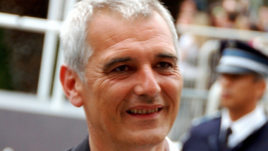 Laurent Cantet