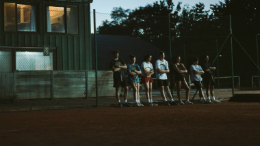 Julie zwijgt, Prix SACD de la Semaine de la Critique