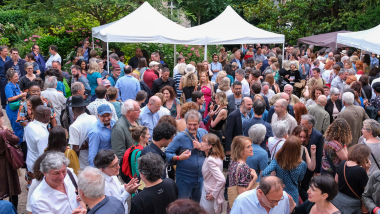 La SACD fête les auteurs