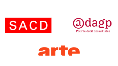 Nouvel accord entre ARTE, la SACD et l’ADAGP 