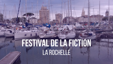 Festival de la fiction