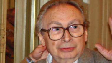 Jean-Charles Tacchella