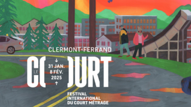 Les Prix SACD au Festival de Clermont-Ferrand 2025