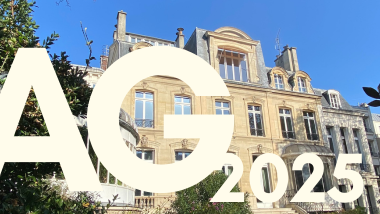 Assemblée générale 2025 de la SACD : les votes sont ouverts
