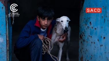 Ciudad sin sueno, Prix SACD de la Semaine de la Critique