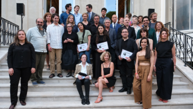 Les lauréats des Prix de la SACD 2025