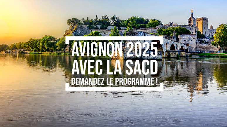 Avignon 2025
