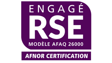 La SACD atteint le niveau Confirmé du label Engagé RSE