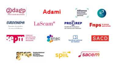 Le Sénat opte pour une IA respectueuse