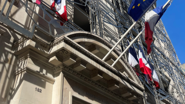 Concertation IA : la SACD salue les conclusions de la ministre de la Culture 