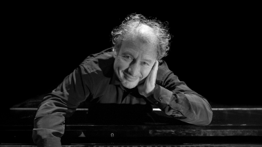 Damien Nédonchelle, lauréat du Prix Maurice-Yvain