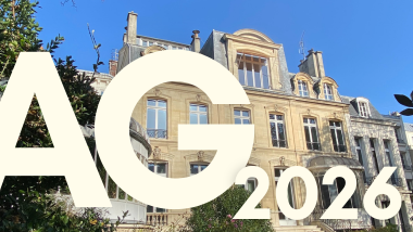 Assemblée générale de la SACD 2026