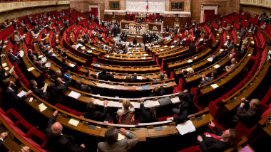 assemblée nationale