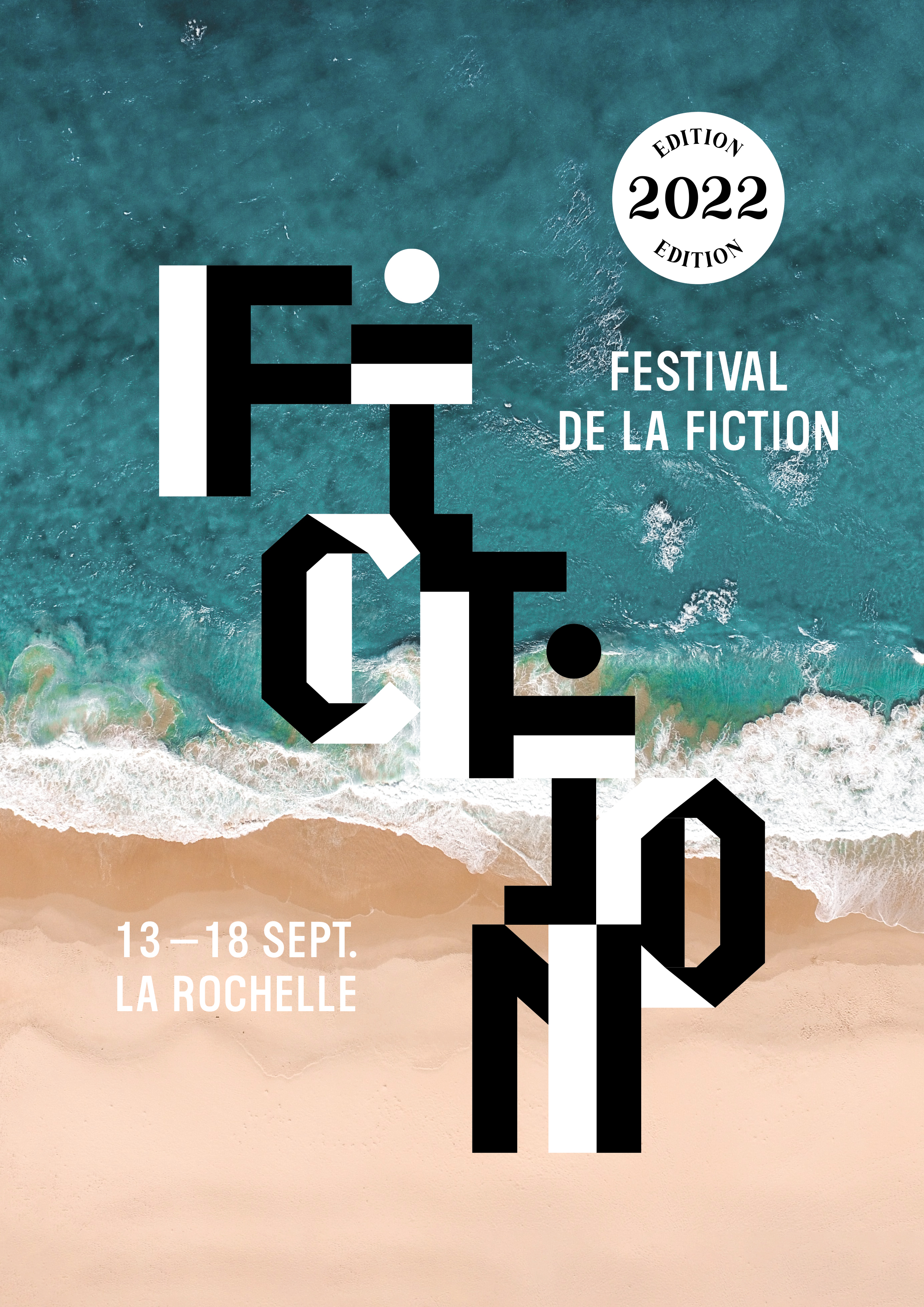 Festival de la Fiction La Rochelle