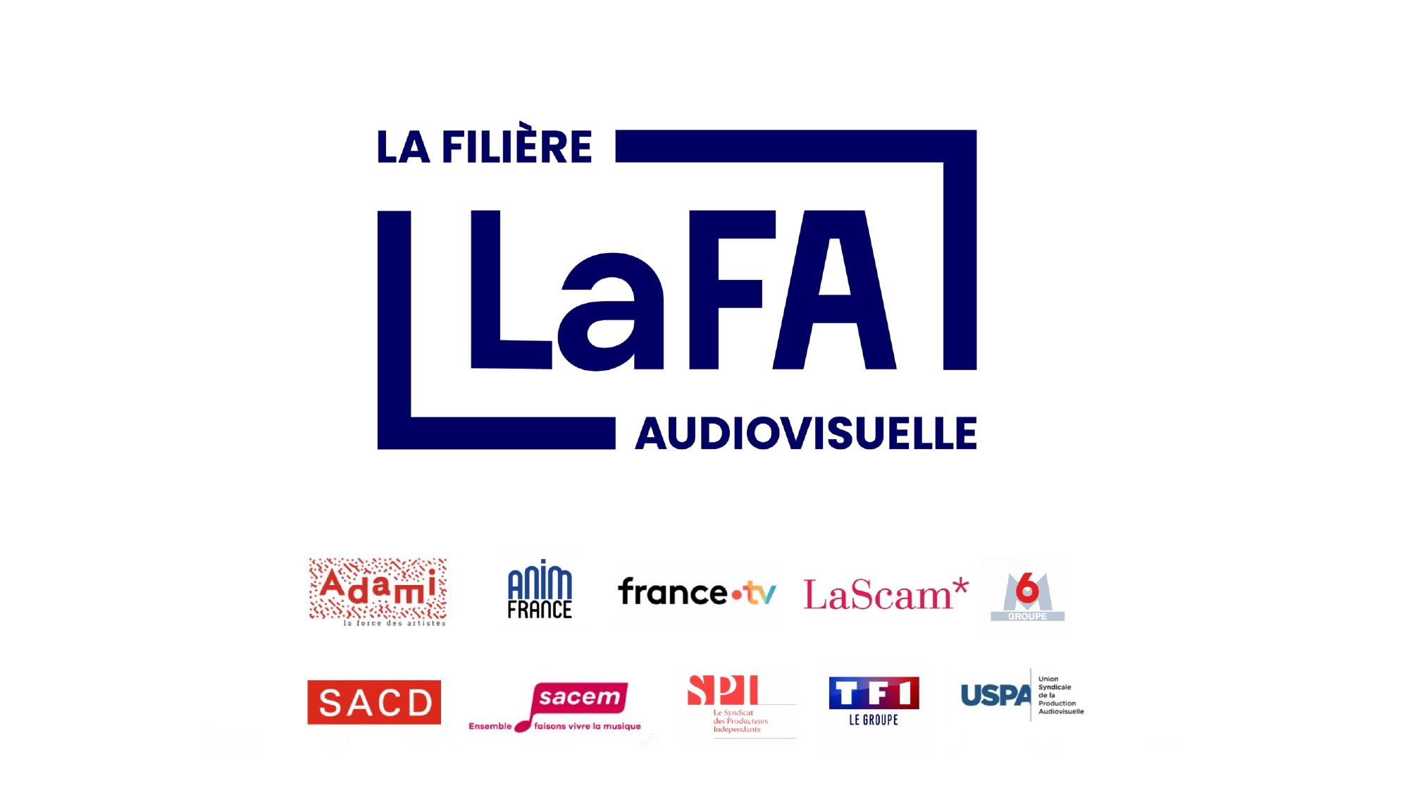 LaFA, la Filière audiovisuelle