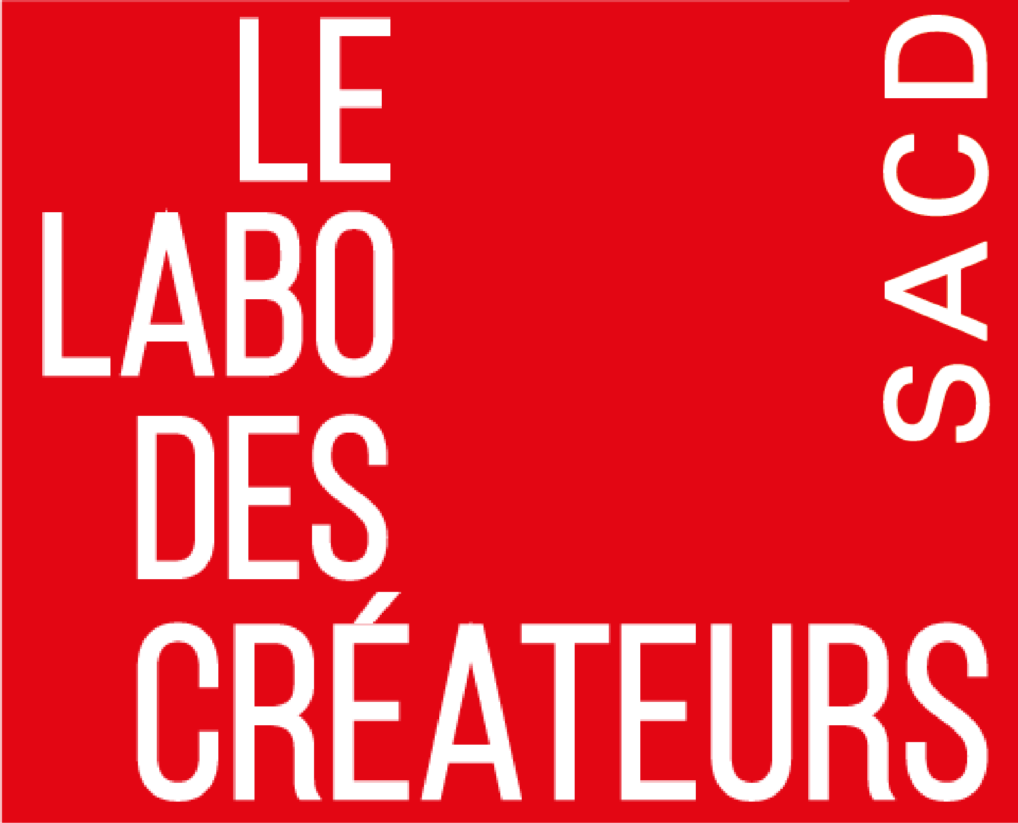 logo labo des créateurs 2024