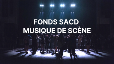 Fonds Musique de scène