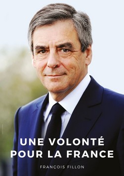 Affiche de campagne François Fillon